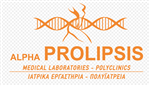 Alpha Prolipsis