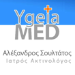 ΣΟΥΛΤΑΤΟΣ Γ. ΑΛΕΞΑΝΔΡΟΣ - ΙΑΤΡΟΣ ΑΚΤΙΝΟΛΟΓΟΣ (ΥΠΕΡΗΧΟΙ ΠΑΙΔΩΝ/ΕΝΗΛΙΚΩΝ)