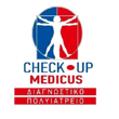 Check up Medicus Διαγνωστικά Εργαστήρια Αθήνα - Αμπελόκηποι - Γκύζη - Πολύγωνο
