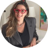 Τζήμα Ευαγγελίνα