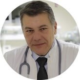 Dr. Ilias Georgios P.