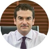 Καζάκος Χαράλαμπος