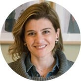 Paraskeuopoulou Ifigeneia