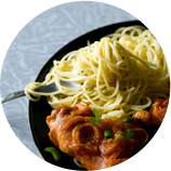 Πολλά ζυμαρικά