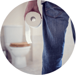 Χρόνια διάρροια