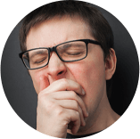 Ανεξήγητη συνεχής κόπωση