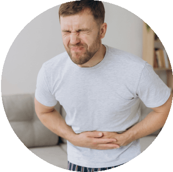 Πόνος στον αυχένα