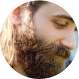 λεύκη γένια