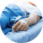 Ανοσοκατεσταλμένοι ασθενείς