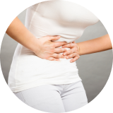 Αίσθημα πυελικού βάρους