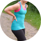 Δυσκολία στη γυμναστική