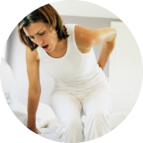 Δυσκολία στην ορθοστασία