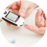 Σακχαρόδης διαβήτης