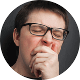 Έλλειψη σιδήρου