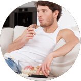 Κακή διατροφή