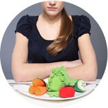 Εξαντλητικές δίαιτες