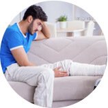 Μετεγχειρητικό στρες