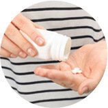 Φάρμακα (αντιψυχωσικά, αντισυλληπτικά)