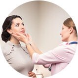 Θυρεοειδοπάθεια