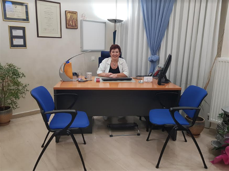 Photo 3 - Εθνικής Αντιστάσεως 15, Σέρρες