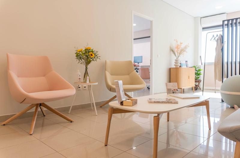 Σταθοπούλου Άννα Δερματολόγος Αφροδισιολόγος doctoranytime