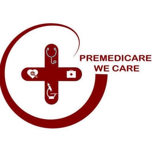 Premedicare Medical clinic 
