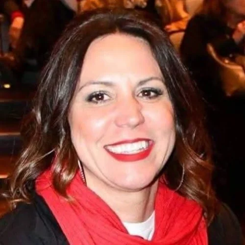 Βασιλική  Κωνσταντοπούλου Σύμβουλος Ψυχικής Υγείας - Ψυχοθεραπεύτρια: Book an online appointment