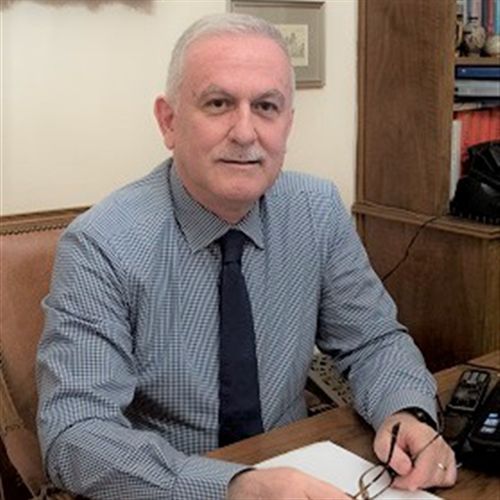 Καράμπελας Δημήτριος Γαστρεντερολόγος | doctoranytime