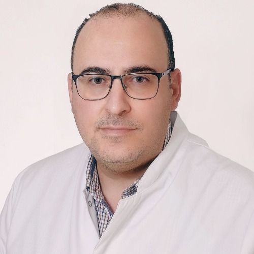 doctor avatar