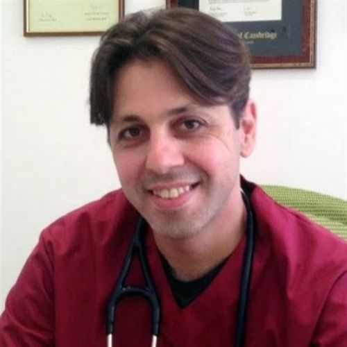 Konstantinos Tsarpalis Cardiologist: Book an online appointment