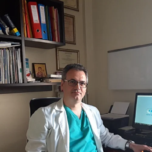 Antonis Tsikouras Gastroenterologist: Book an online appointment Antonis Tsikouras Gastroenterologist: Book an online appointment