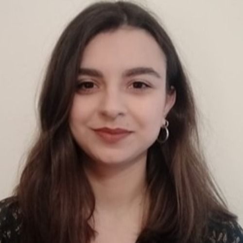 Sophia Tsaousoglou Ψυχολόγος - Ψυχοθεραπεύτρια: Book an online appointment