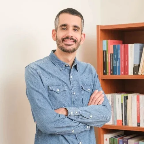 Λαγός Μάνος Child psychologist: Book an online appointment