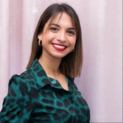 Katerina Georgiadi Ψυχολόγος: Book an online appointment