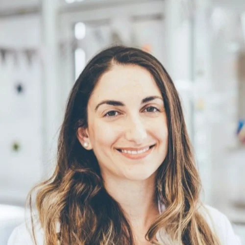 Dr Αλεξάνδρα Κάββαλου Pediatric Pulmonologist: Book an online appointment
