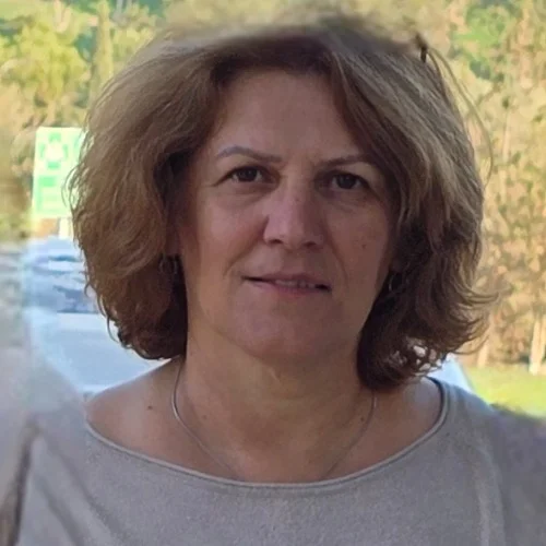 Κυριάκου Δήμητρα Γενικός - Οικογενειακός Ιατρός | doctoranytime