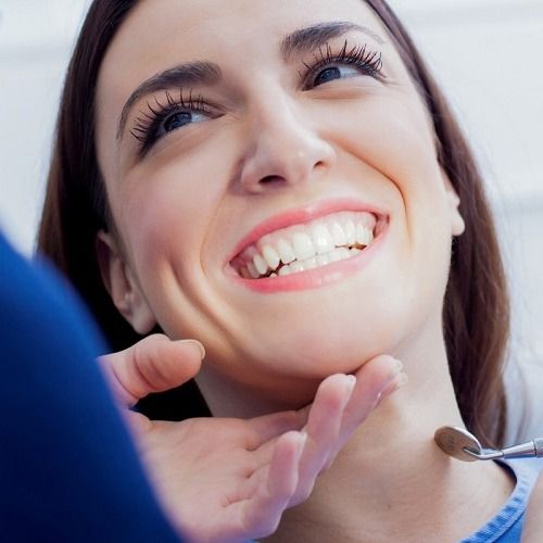 Σουσούνης Χρήστος Οδοντίατρος | doctoranytime