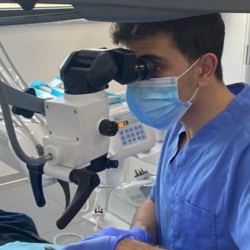 doctor avatar