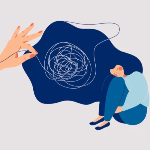 'Όλγα Κίσσα Psychologist: Book an online appointment