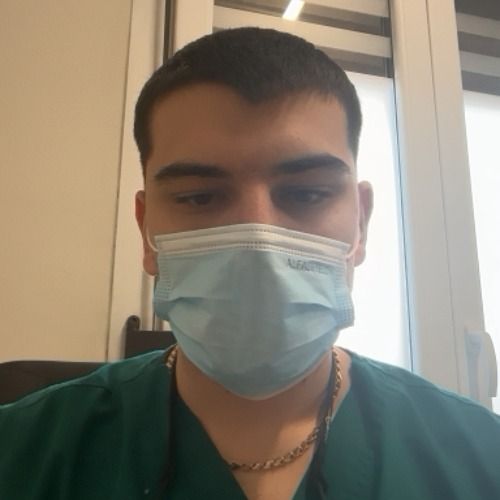 Dr Χαρησ Μανωλιδησ Dentist | doctoranytime