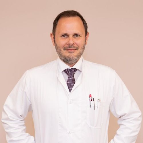 Περράκης Αριστοτέλης Γενικός Χειρουργός | doctoranytime
