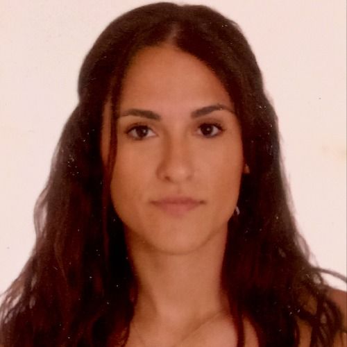 Μαρίζα Χουρδάκη Ψυχολόγος: Book an online appointment