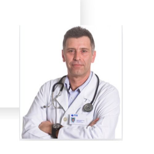 Παναγιωτακόπουλος Χαράλαμπος Πνευμονολόγος - Φυματιολόγος | doctoranytime