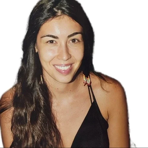 Αναστασία Χαρά Καραγιάννη Ψυχολόγος - Ψυχοθεραπεύτρια: Book an online appointment