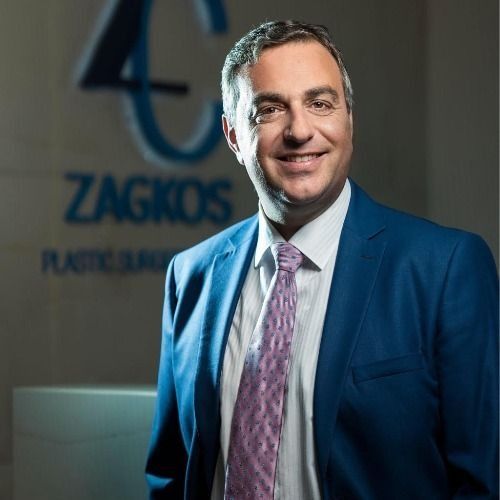 Dr Ζάγκος Ιωάννης Plastic Surgery & Συνεργάτες Πλαστικός Χειρουργός