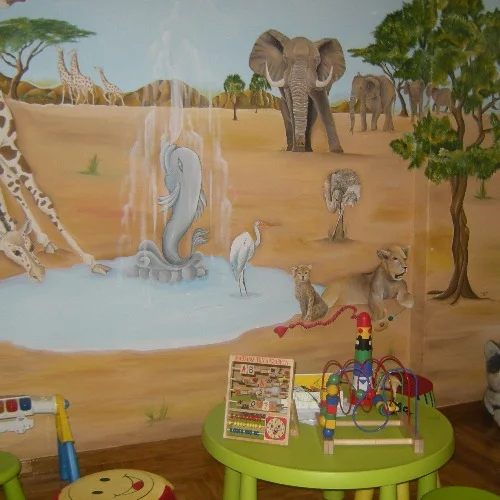 Ελένη Ποθουλάκη Pediatrician: Book an online appointment