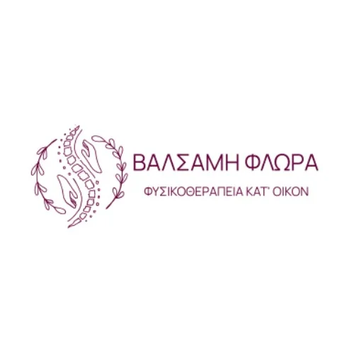 Φλώρα Βαλσαμή Φυσικοθεραπευτής Κατ' οίκον: Book an online appointment Φλώρα Βαλσαμή Φυσικοθεραπευτής Κατ' οίκον: Book an online appointment