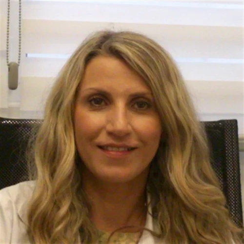 Elena  Hatziioannou Ophthalmologist: Book an online appointment