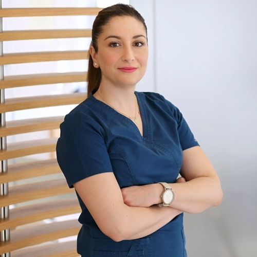 PHYSIOSPOT - Ιατρίδου Γεωργία Φυσικοθεραπεύτρια - Βελονίστρια