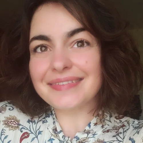 Κυριακίδη Μαρία Ψυχολόγος - Ψυχοθεραπεύτρια Ενηλίκων και Εφήβων